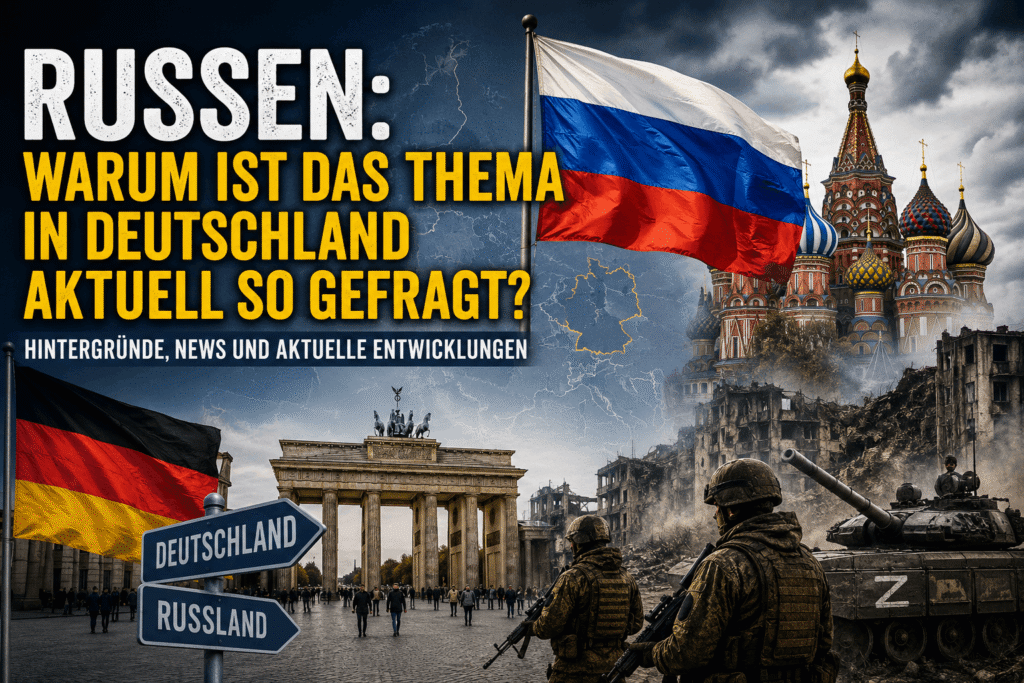 Russen