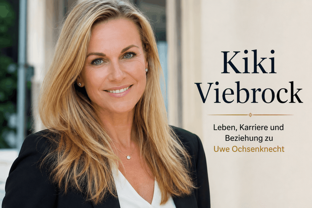 Kiki Viebrock