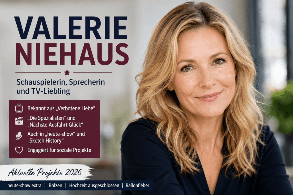Valerie Niehaus