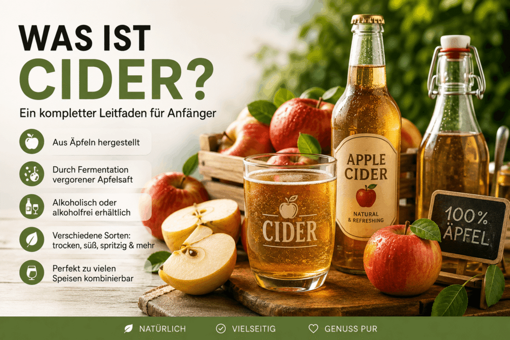 Cider