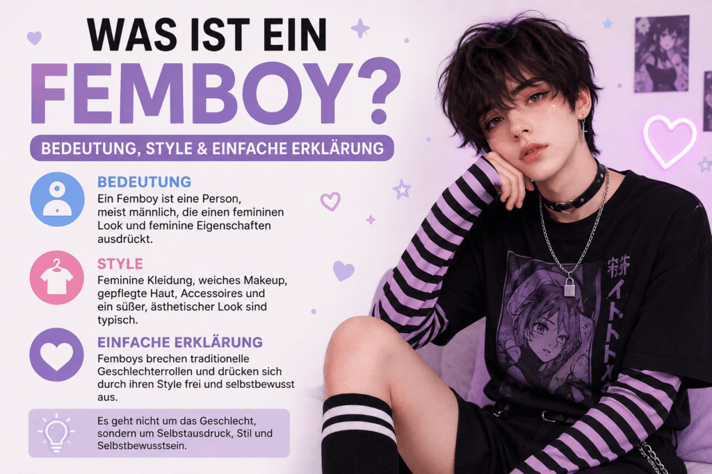 Femboy