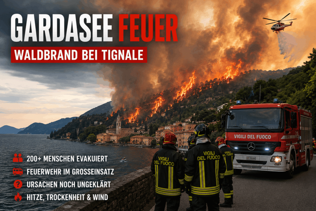 gardasee feuer
