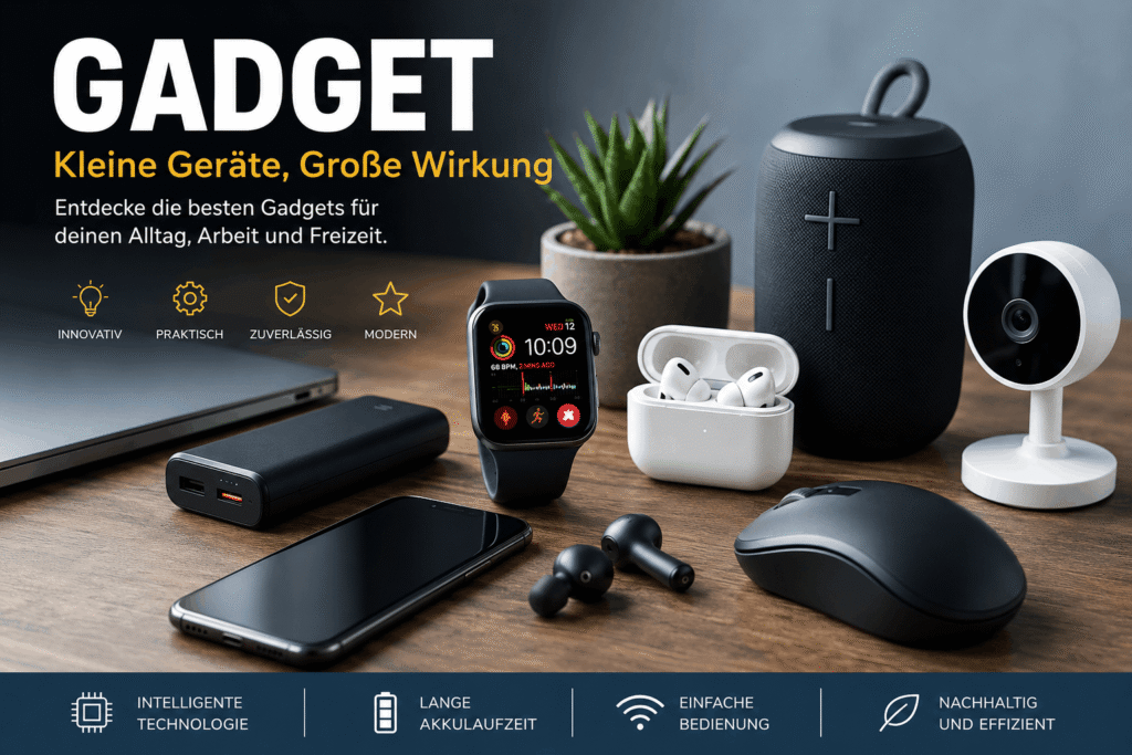 gadget
