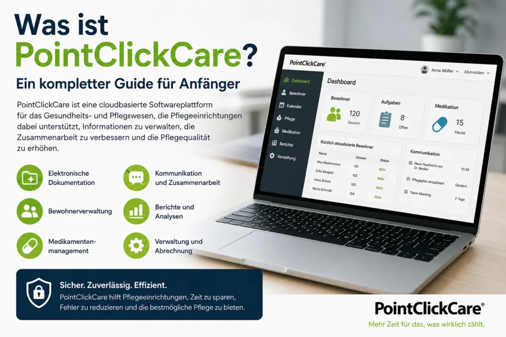 PointClickCare