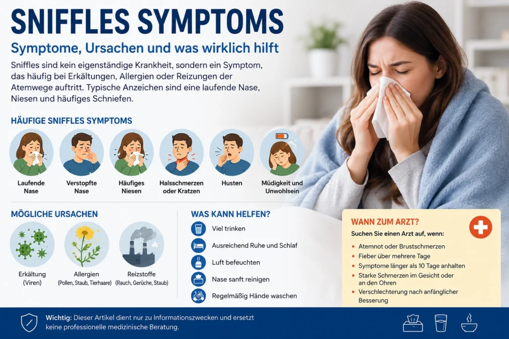 Sniffles