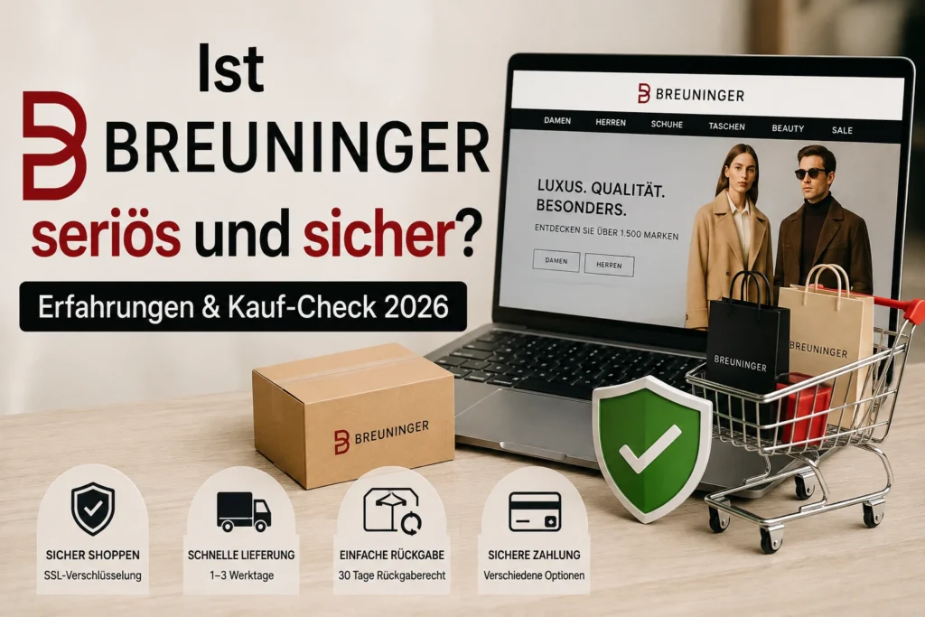 Breuninger
